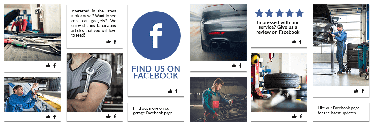 Visit MD Auto Centre on Facebook!